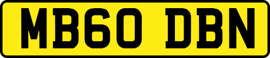 MB60DBN