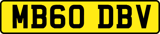 MB60DBV