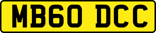 MB60DCC
