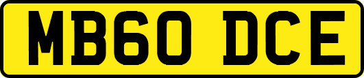 MB60DCE