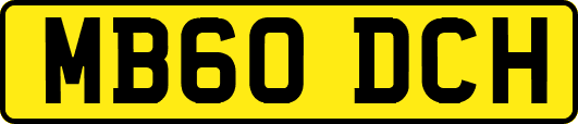 MB60DCH