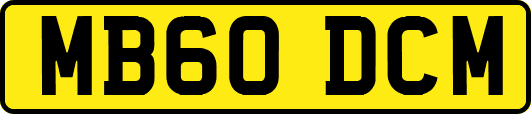 MB60DCM