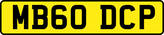 MB60DCP