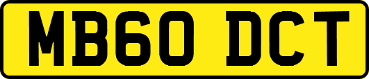MB60DCT