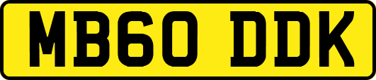 MB60DDK