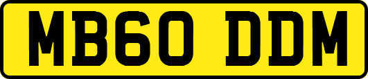 MB60DDM
