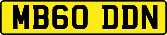 MB60DDN