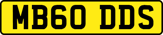 MB60DDS