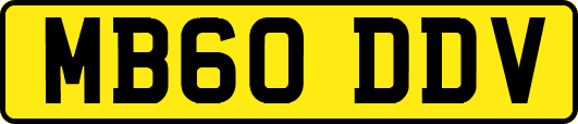MB60DDV