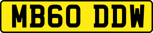 MB60DDW