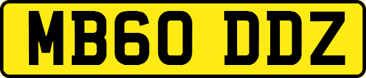 MB60DDZ
