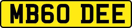 MB60DEE