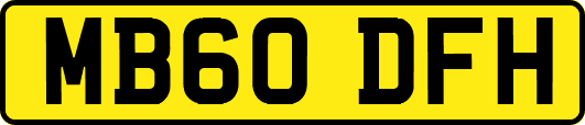 MB60DFH