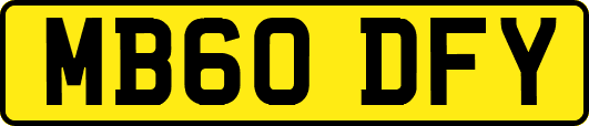 MB60DFY