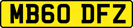 MB60DFZ