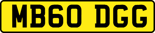 MB60DGG