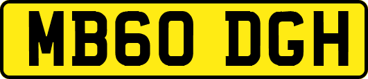 MB60DGH