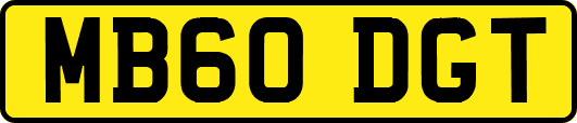 MB60DGT