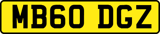 MB60DGZ