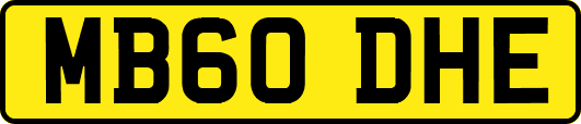 MB60DHE