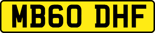 MB60DHF