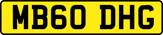 MB60DHG