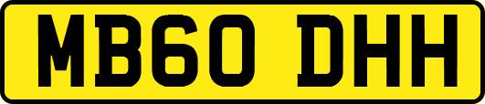 MB60DHH