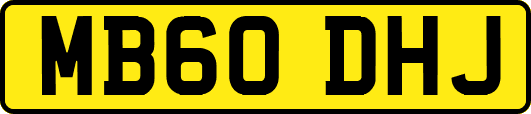 MB60DHJ
