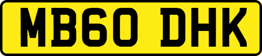 MB60DHK