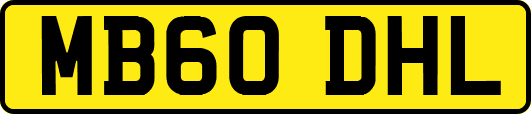 MB60DHL