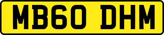 MB60DHM