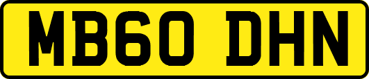 MB60DHN