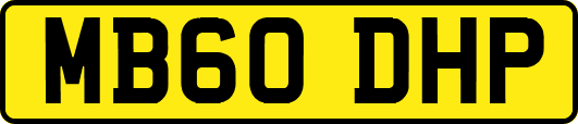 MB60DHP