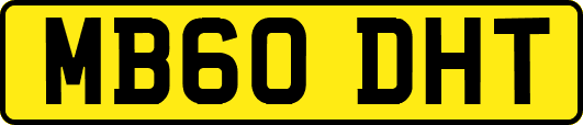 MB60DHT