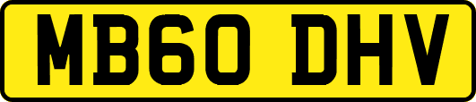 MB60DHV
