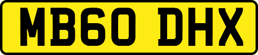 MB60DHX