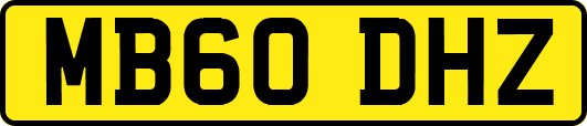 MB60DHZ