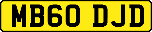 MB60DJD