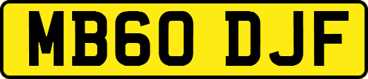 MB60DJF