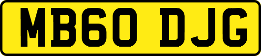 MB60DJG
