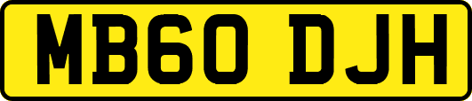 MB60DJH