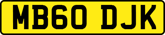 MB60DJK