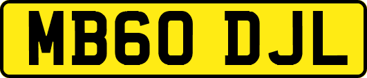 MB60DJL