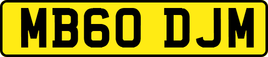 MB60DJM