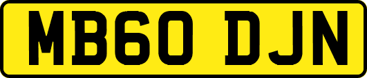 MB60DJN