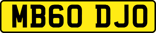 MB60DJO