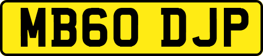 MB60DJP