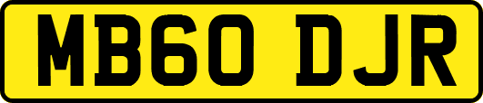 MB60DJR