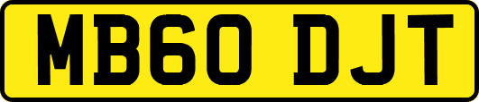 MB60DJT
