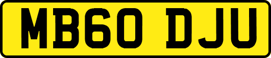 MB60DJU